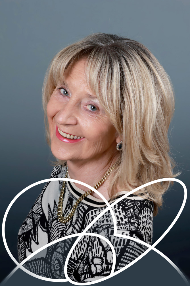 Isolde Elisabeth Rodler